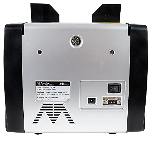 The 22 Best Royal Sovereign Bill Counters of 2024 [Verified] Cherry Picks