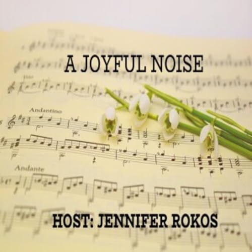 A Joyful Noise Titelbild