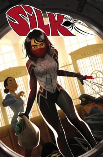 Silk 1: Sinister