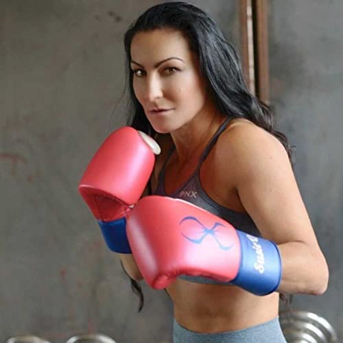 Susie Q Ramadan - 5 time world boxing champion Podcast Por  arte de portada