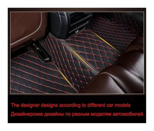 Accessoires Intérieurs Tapis E-Golf Protection Sol Intégrale - 6