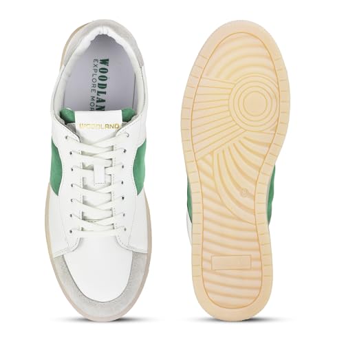 Image of Woodland Men's Sneaker