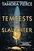 Tempests and Slaughter (The Numair Chronicles, Book One)