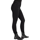 Angels Damen Jeans,Skinny' in dunkler Färbung