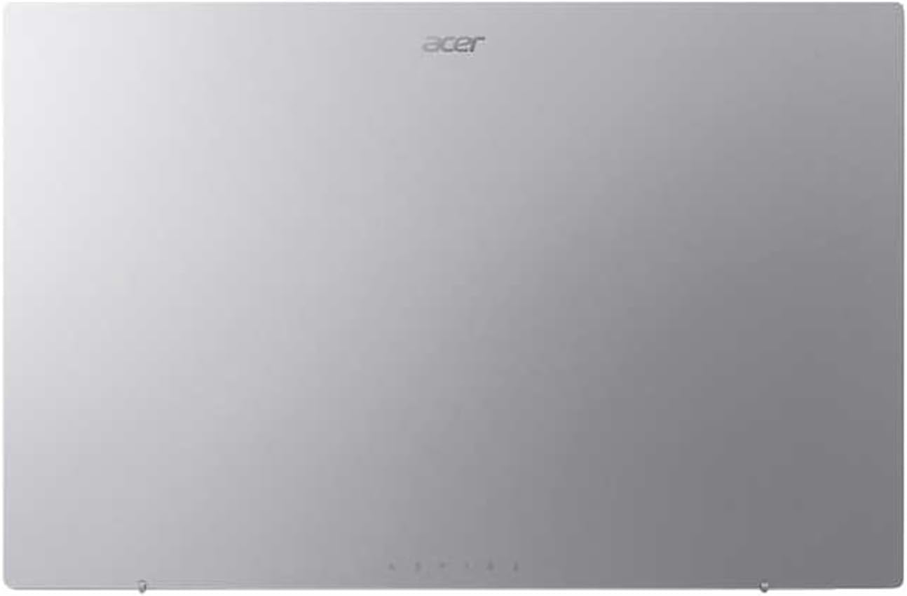 acer Aspire 3 Laptop, 15.6" FHD IPS Touchscreen Display, AMD Ryzen 5 7520U Quad-Core Processor, Type-C, HDMI, Wi-Fi 6, Bluetooth, Windows 11 Home, w/WOWPC Bundle (16GB RAM | 1TB PCIe SSD)