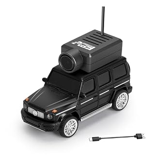 GoolRC mini voiture FPV caméra WiFi et gyroscope intégré