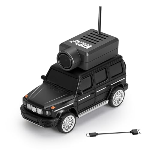best mini rc car