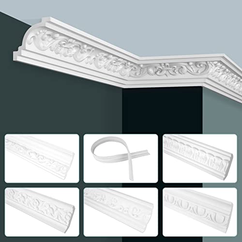 , Cantidad:2 metros / 1 tira, C-Flexi Serie GD:C739-73x73mm