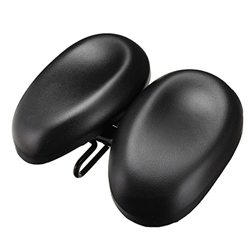 Couvre-Coussin De Vélo en Vélo Vélo en Vélo VTT Grand Confort Confortable