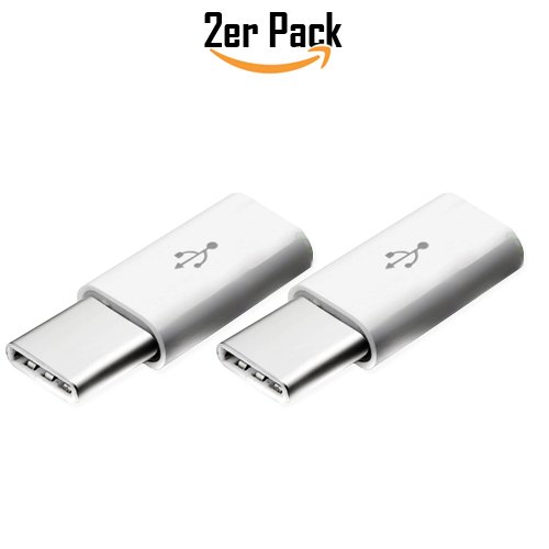 Micro USB a USB Tipo C 3.1 [Offerta disponibile]