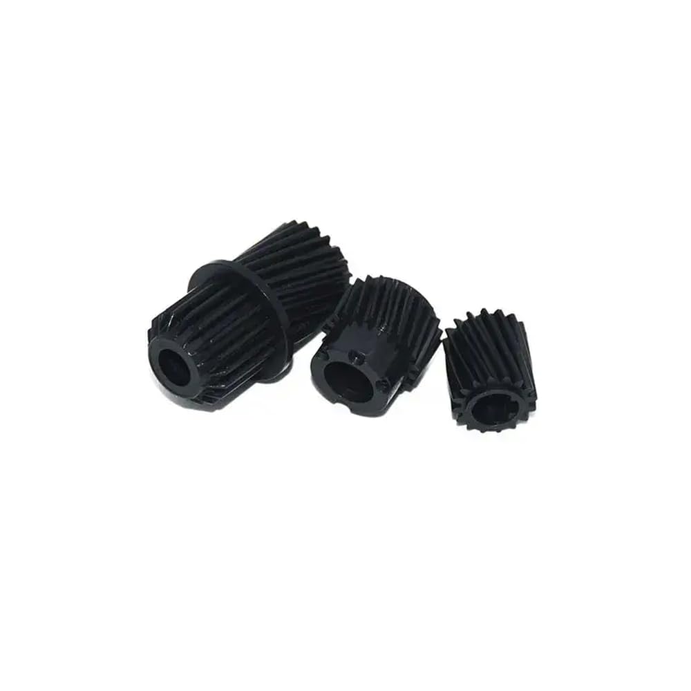 10 Sets Antriebsrad für Restpulver kompatibel mit MPC3003 MPC3503 MPC4503 MPC5503 C3003 C3503 C4503 C5503 C6003 Kopierermodelle - Trommelgetriebe-Teil