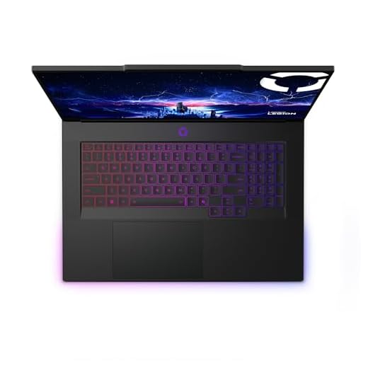 Lenovo Legion 9i Gaming Laptop 18 Zoll