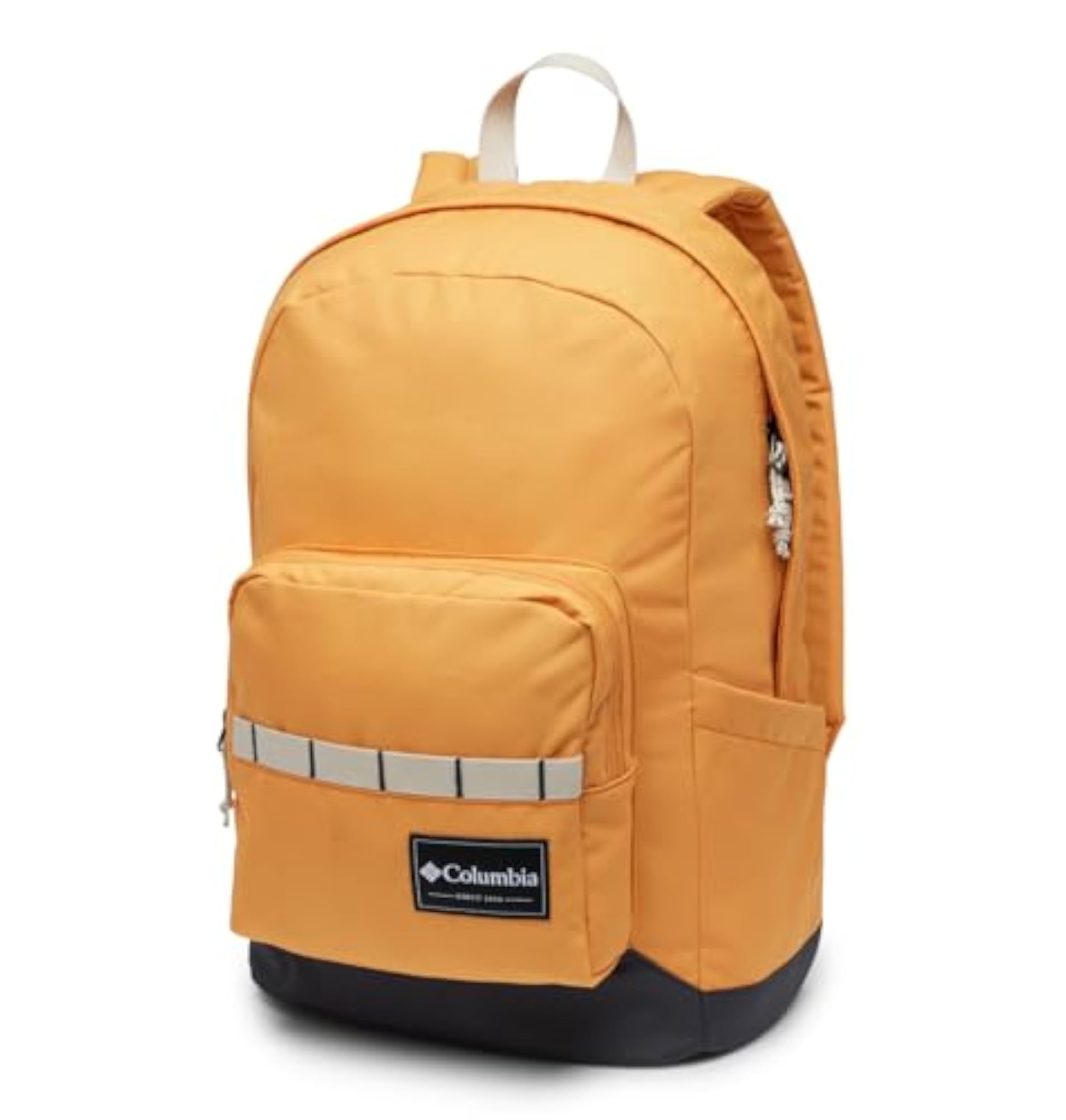 Unisex Zigzag 22L Backpack, Everyday Use