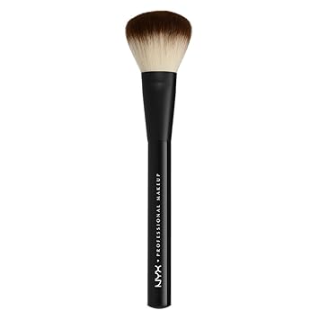 Nyx Professional Makeup Powder Pro Brush