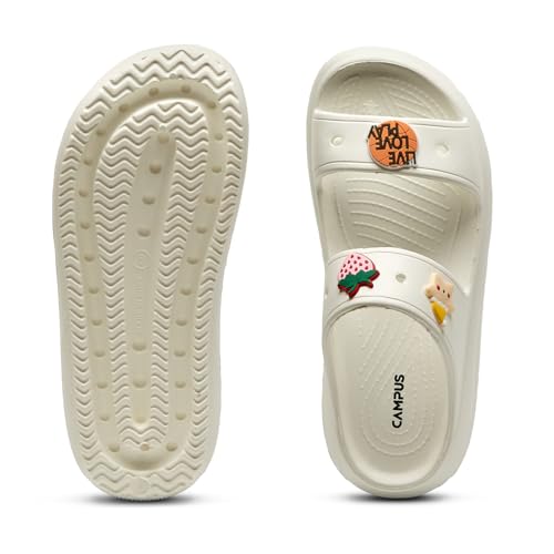 Image of Campus Women's GCW-7004 Clogs