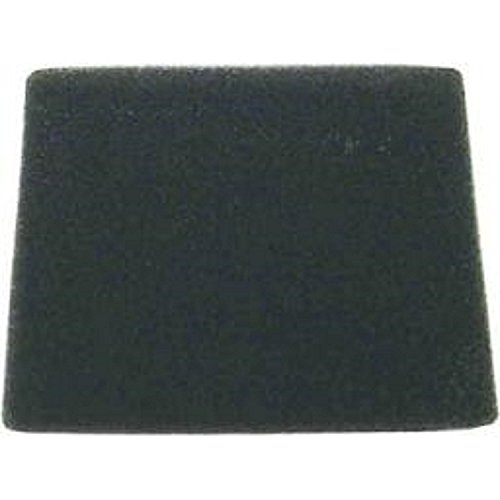 Honda 17218-ZS9-A00 GENUINE OEM EB2500C EB3000C EB3000CK1 EB3000CK2 EM3000C EU3000IS EU3000IS1 Air Filter (OUTER)