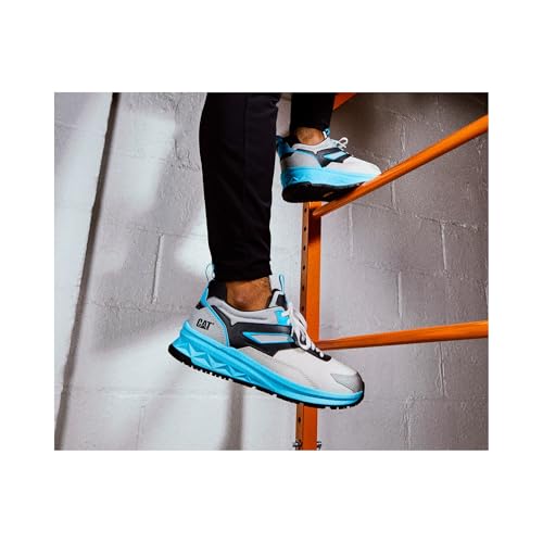 Image of CAT Mens Cat Men's Streamline Runner Cct Eh Sr
