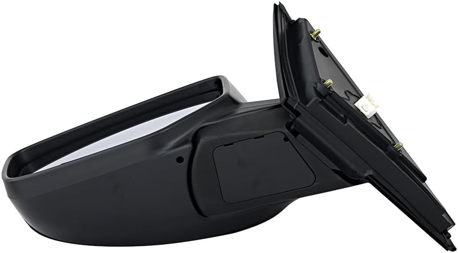 Compatible with Honda Accord Coupe 2008 2009 2010 2011 2012 Power Side Door View Mirror Driver Left