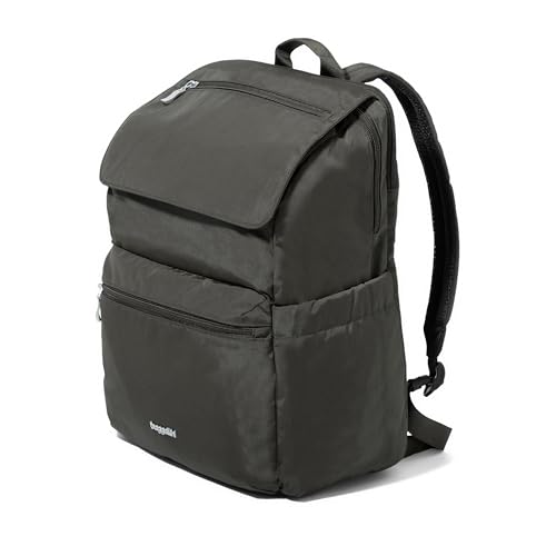 Baggallini Flap Laptop Backpack