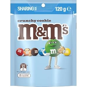 M&M's
