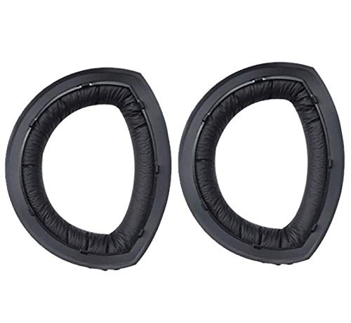 Alever Senn-heiser HD700�w�b�h�t�H���p�̌����p�C���[�p�b�h�N�b�V����