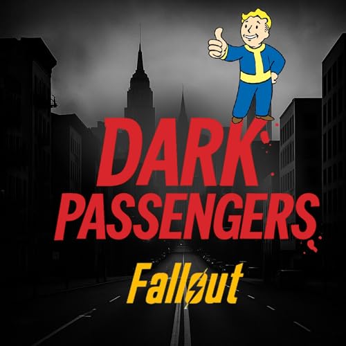 Fallout - S2E7 - The Handoff