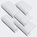 5X Sac à pressoir 6l pour Broyeur à Fruits Pommes Baies Toile Tissu de pressage 5 pièces Vin Cidre