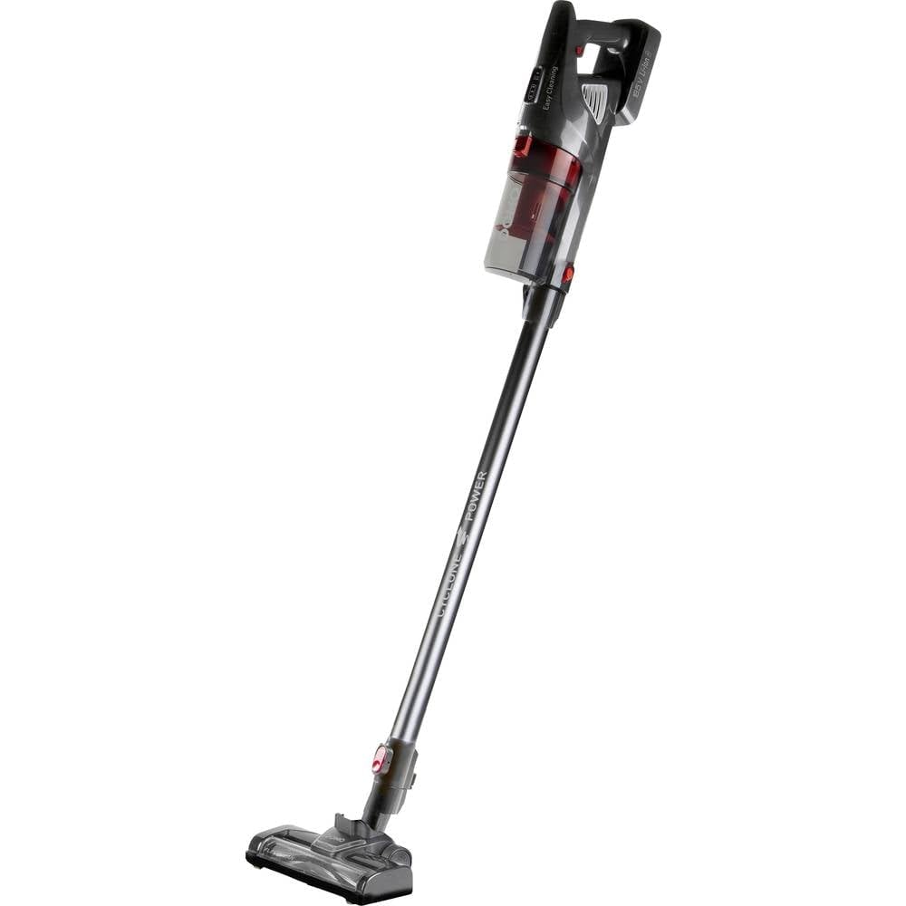 DOMO DO1032SV - Aspirapolvere a batteria, 18,5 V, agli ioni di litio
