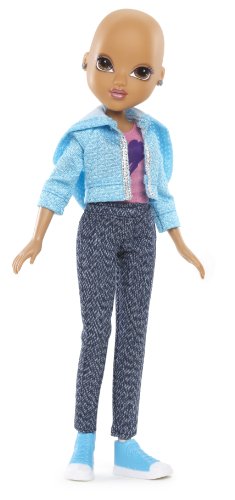 Moxie Girlz True Hope Doll - Sophina