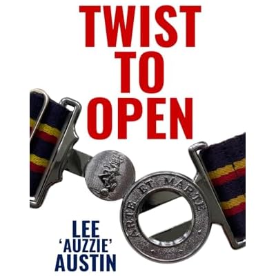 Twist to Open