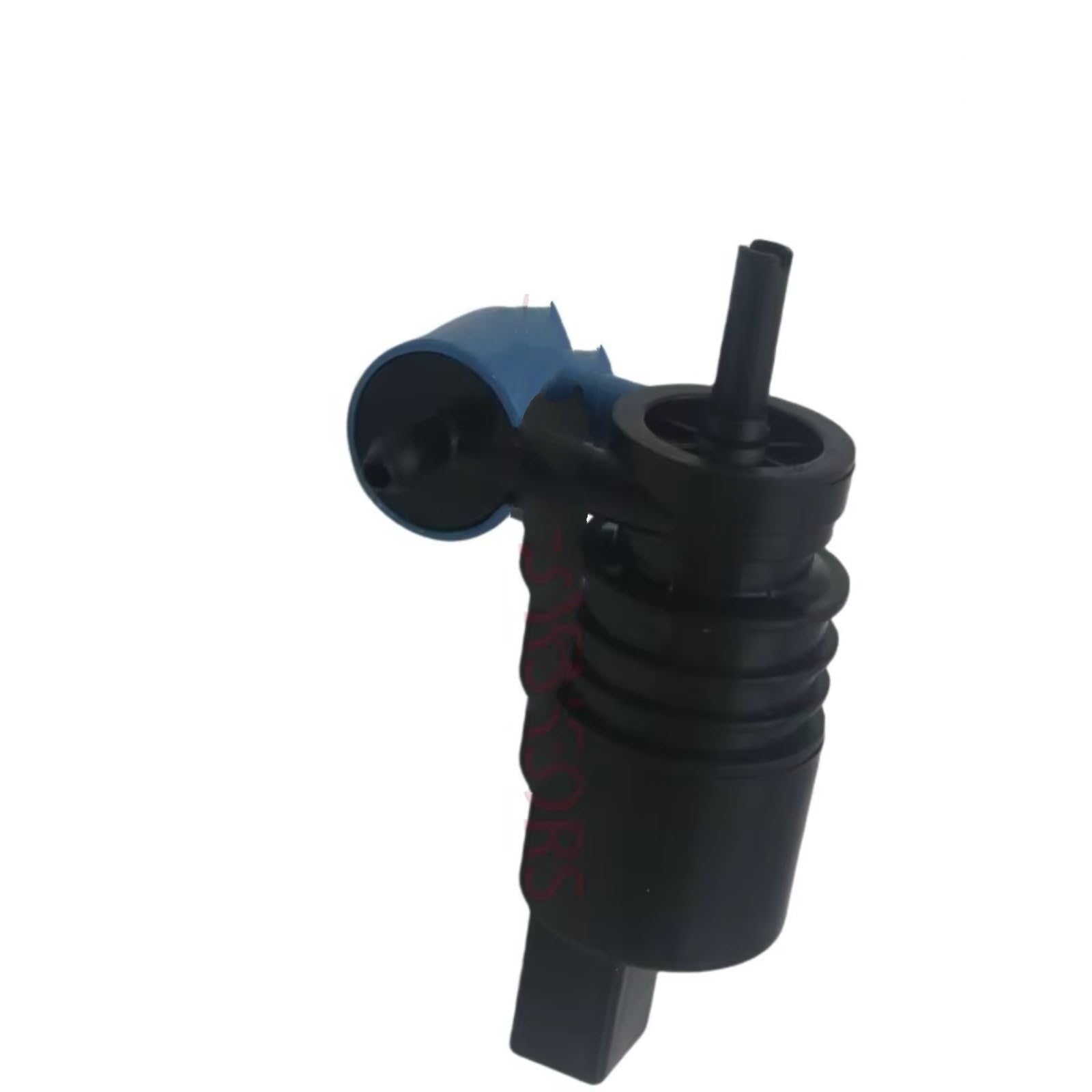 Sbblinwu One Color Windscreen Washer Pump Compatible With Vw For Golf For City 2010 For Golf 2022 1 Pcs Windshield Washer Motor Pump Accessories Bb 17K624 Aa