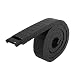 New Lon0167 15mm x Featured 40mm Black Plastic reliable efficacy Cable Drag Chain Wire Carrier 1.5M Length for CNC(id:eef 38 e6 519)