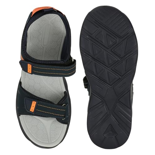 Image of Campus Men's 3K-SD-063A Outdoor Sandals