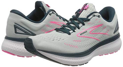Image of Brooks Mens Ricochet 3Running Shoe
