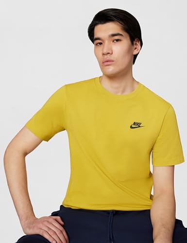 Image of Nike Men's Sportswear Club T-Shirt