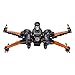 Star Wars Lego 75102 Poe's X-Wing Fighter