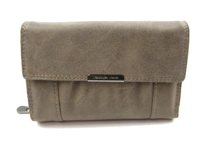 Portafoglio Portamonete Borsetta Modern