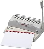 Verstellbarer Seitenanschlag für ideale Stanzanpassung