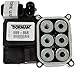 Dorman 599-868 ABS Control Module Compatible with Select Chevrolet/GMC Models (OE FIX)