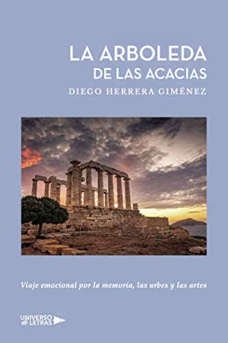La arboleda de las acacias