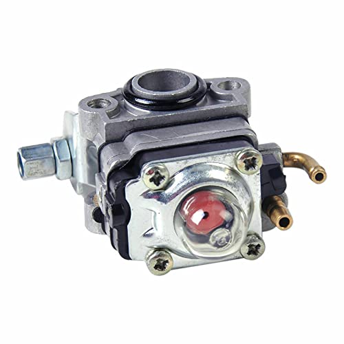 Carburatore Con Tubo Per Motore Honda Gx22, Gx25, Gx31, Gx35, WX10, UMK35 – Ricambio 16100-ZM5-809