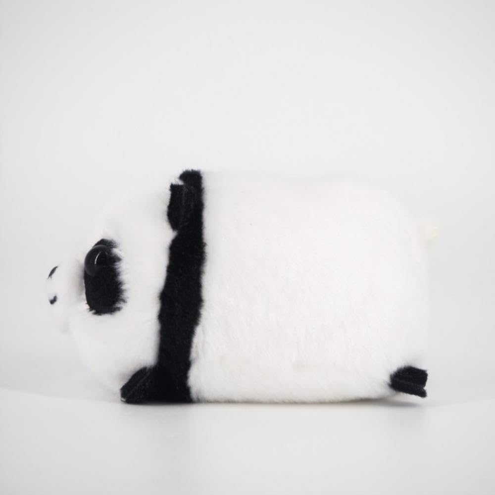Amazon.co.jp: 三英貿易(Sanei Boeki) のる～ん ぱんだ W7×D10×H5.5cm