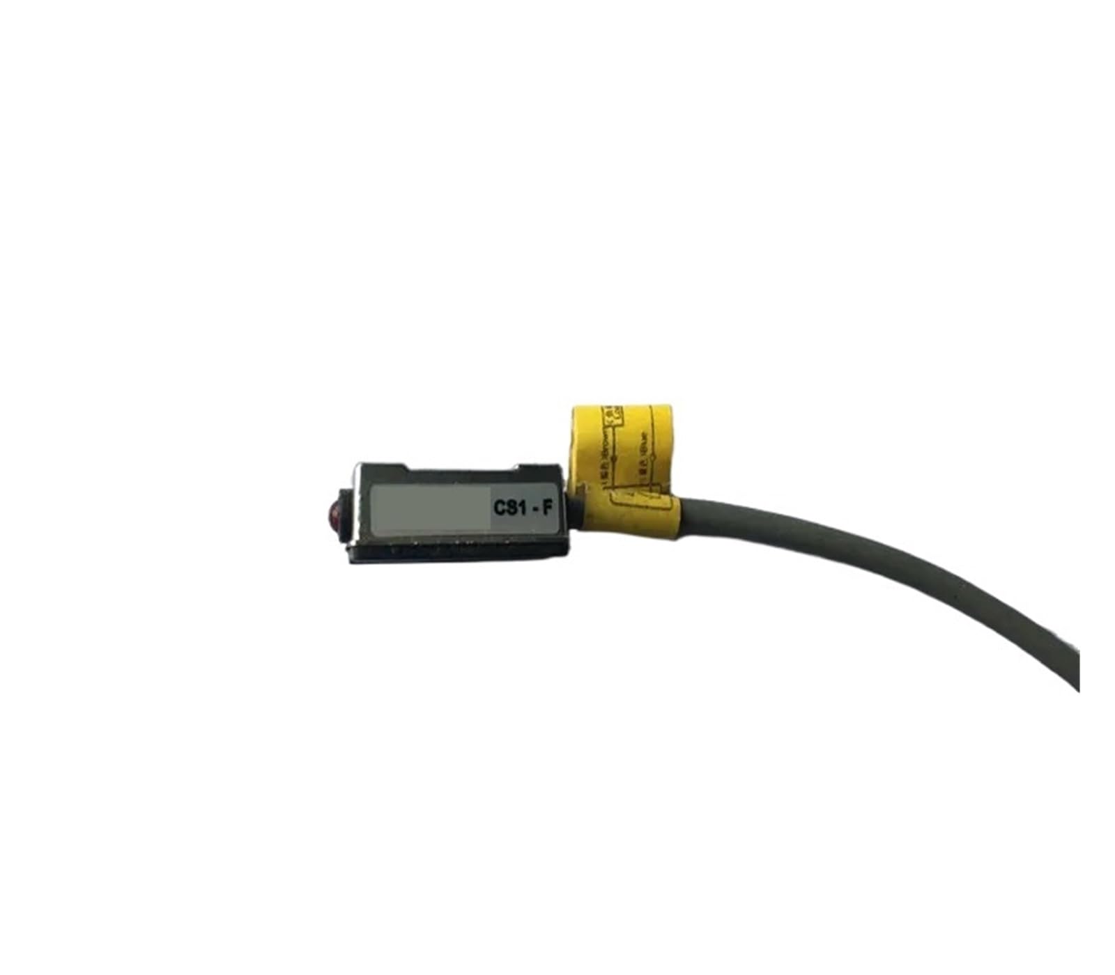 CS1-F Zylinder-Magnetsensor-Reedschalter(150CM)