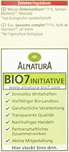 Alnatura Bio Dinkel Drink Natur, 1 l