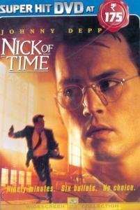 Nick Of Time [DVD]