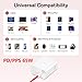 150W 100W 80W Super Fast Wall Charger Block Compatible for Oneplus One Plus 15 15R 13 12 13R 12R 11 10T 10R Nord CE4 3 4 Pad Open PD 65W MacBook Laptop 3.3ft USB C to C Cable