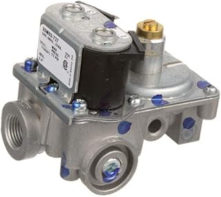 Hobart 00-497269-00001 Hobart VALVE,COMBO W.R. 25M02-737 NAT (00-497269-00001)