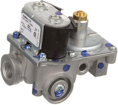 Exact FIT for Hobart 00-497269-00001 Control Valve NAT - Replacement Part by MAVRIK