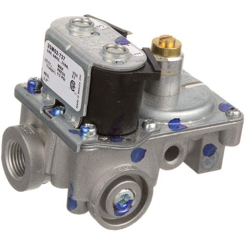 Valve Hobart 00-497269-00001 combo wr 25 m02-737 nat d'origine