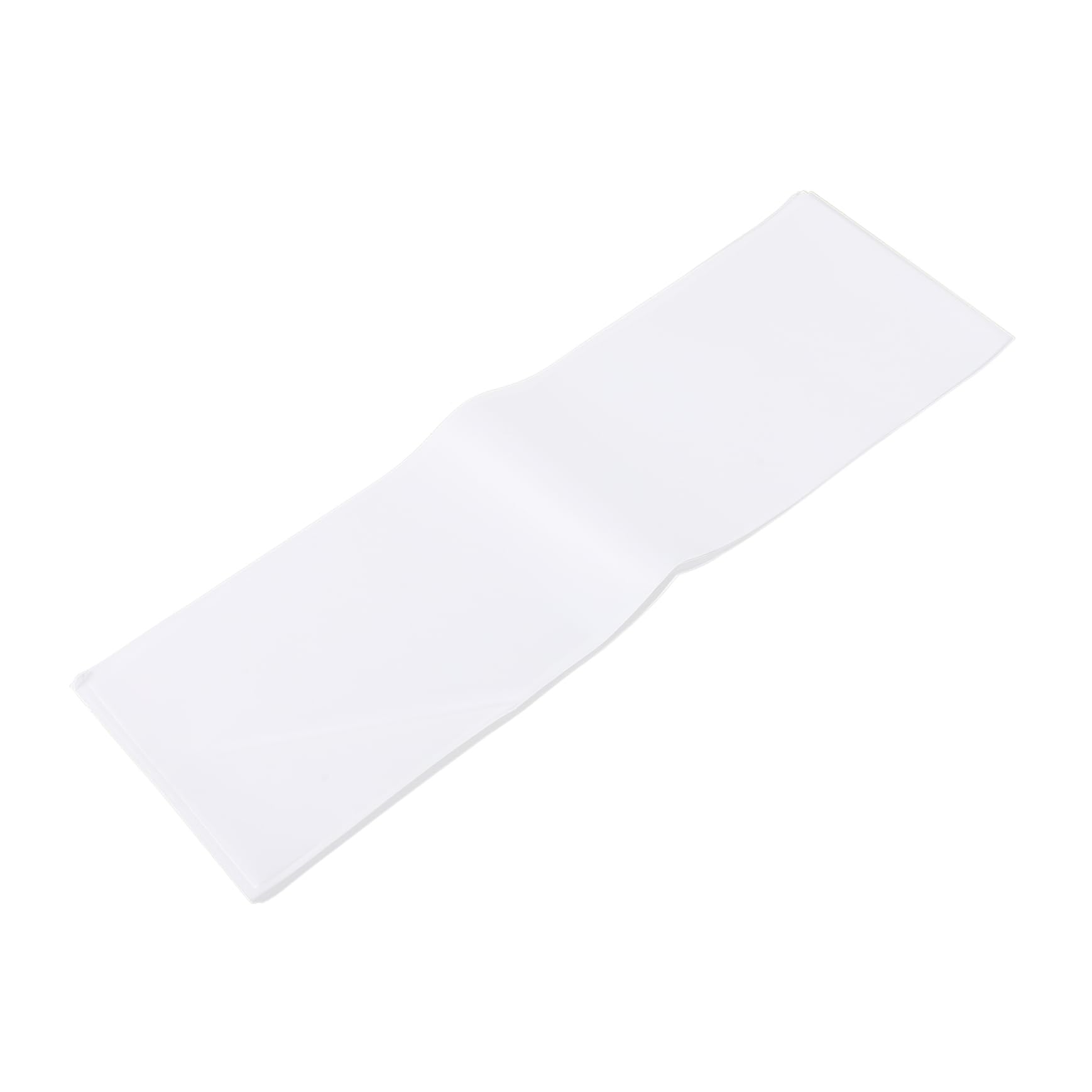 TOVINANNA Sulated Hair Dye Paper 100 Sheets for Salon Use Highlight Strips for Hair Wrap for Highlighting Hair Hair Dyeing Separating Paper